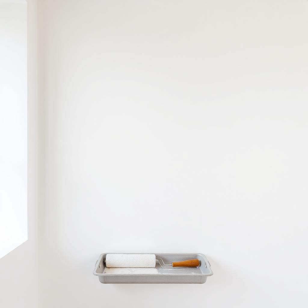 Touch-up & drywall — Redmond