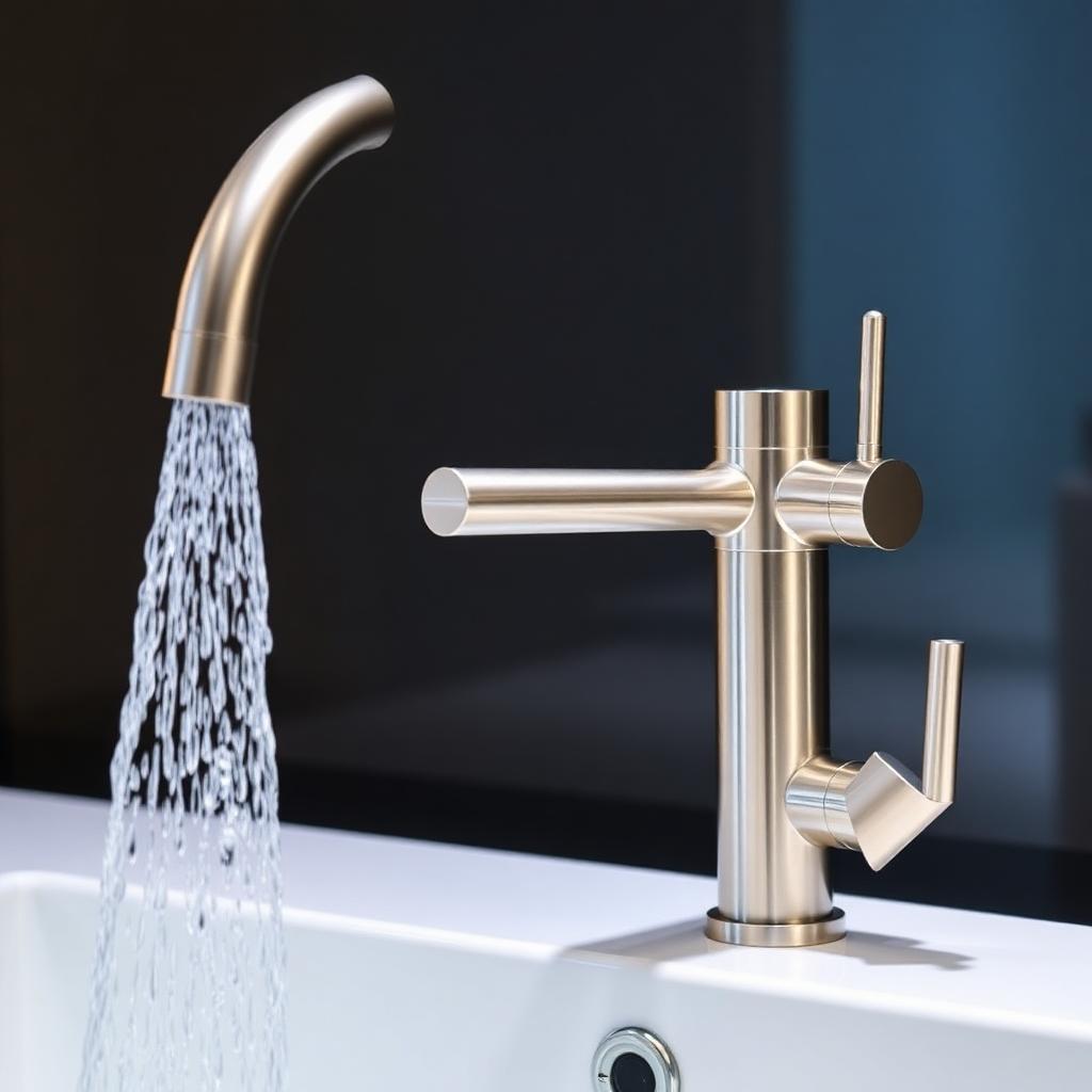 Faucet replacement — Seattle